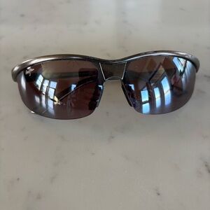Maui‎ Jim Sport Sunglasses